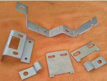 Sheet Metal Parts